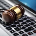 نزاع الكمبيالات الإلكترونية