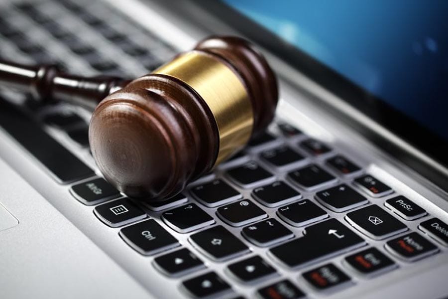 نزاع الكمبيالات الإلكترونية (سندات الدفع الرقمية)