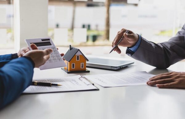 النزاع على ملكية عقار مشترك بين ورثة