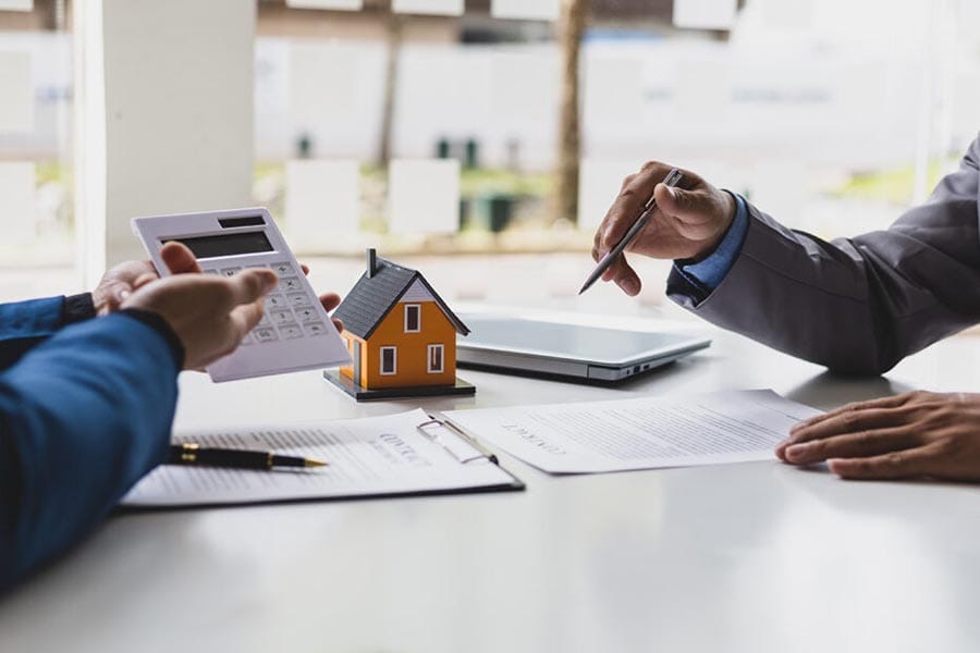 النزاع على ملكية عقار مشترك بين ورثة