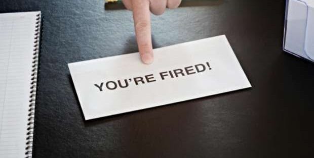 قضية فصل تعسفي في السعودية: كيف حصل الموظف على أعلى تعويض؟