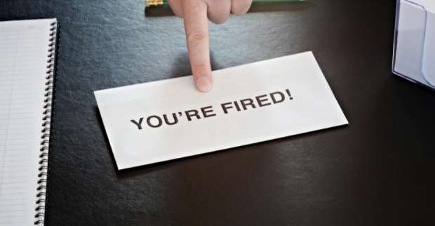 قضية فصل تعسفي في السعودية: كيف حصل الموظف على أعلى تعويض؟