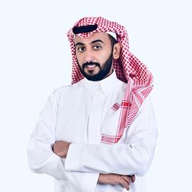 أ.محمد الحارثي